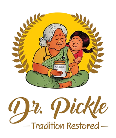 Dr Pickle